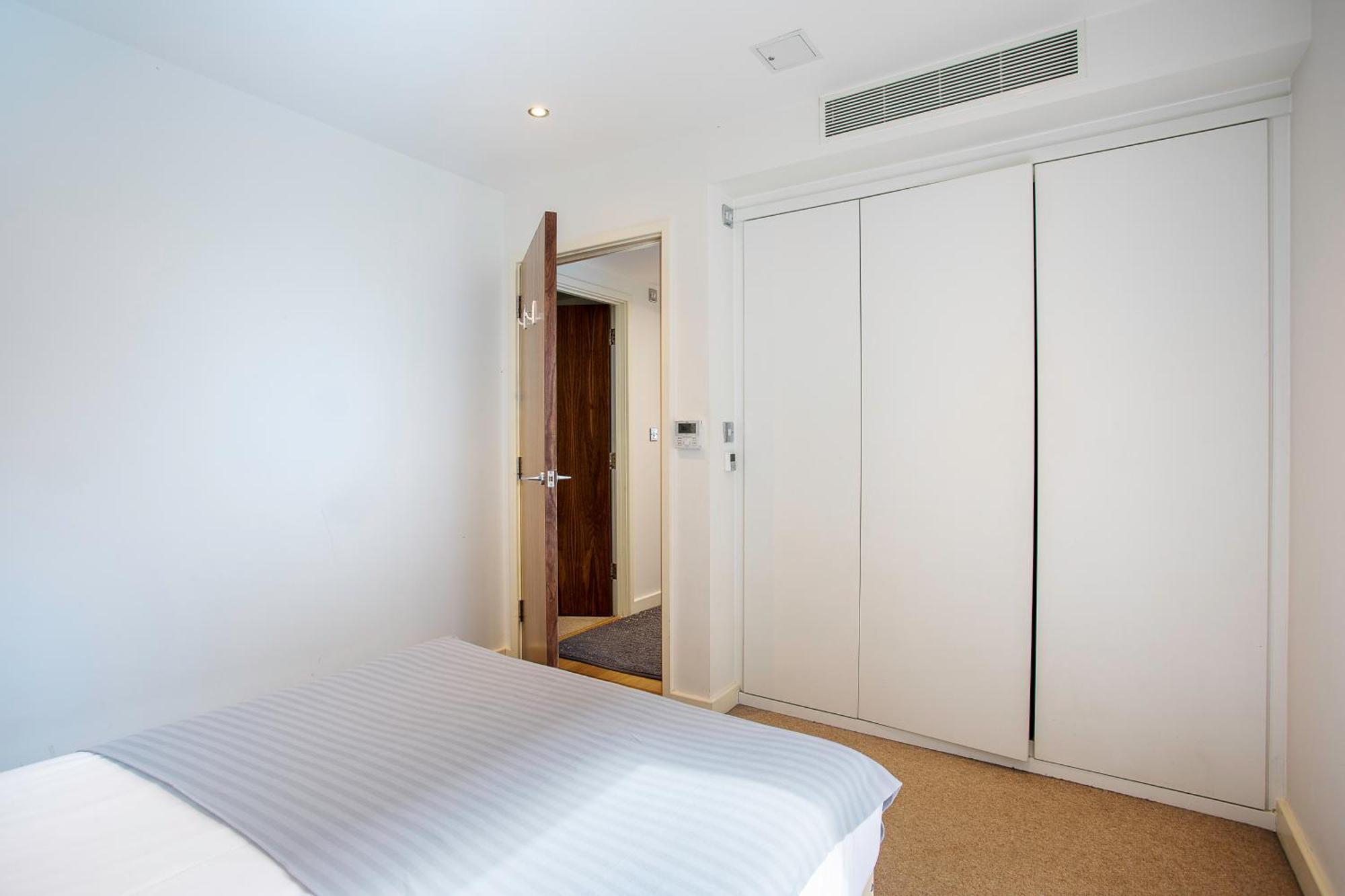 Serene Cityscape - 2Br Luxury Westminster Apartment Londen Buitenkant foto