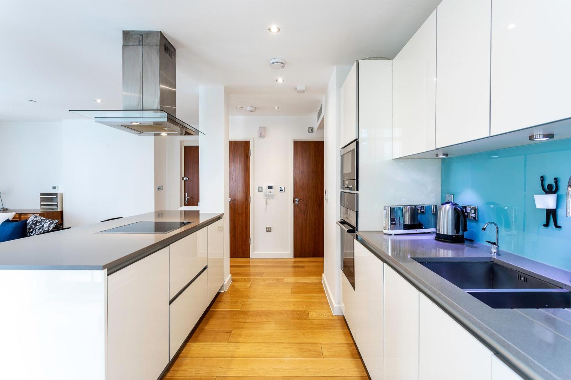 Serene Cityscape - 2Br Luxury Westminster Apartment Londen Buitenkant foto